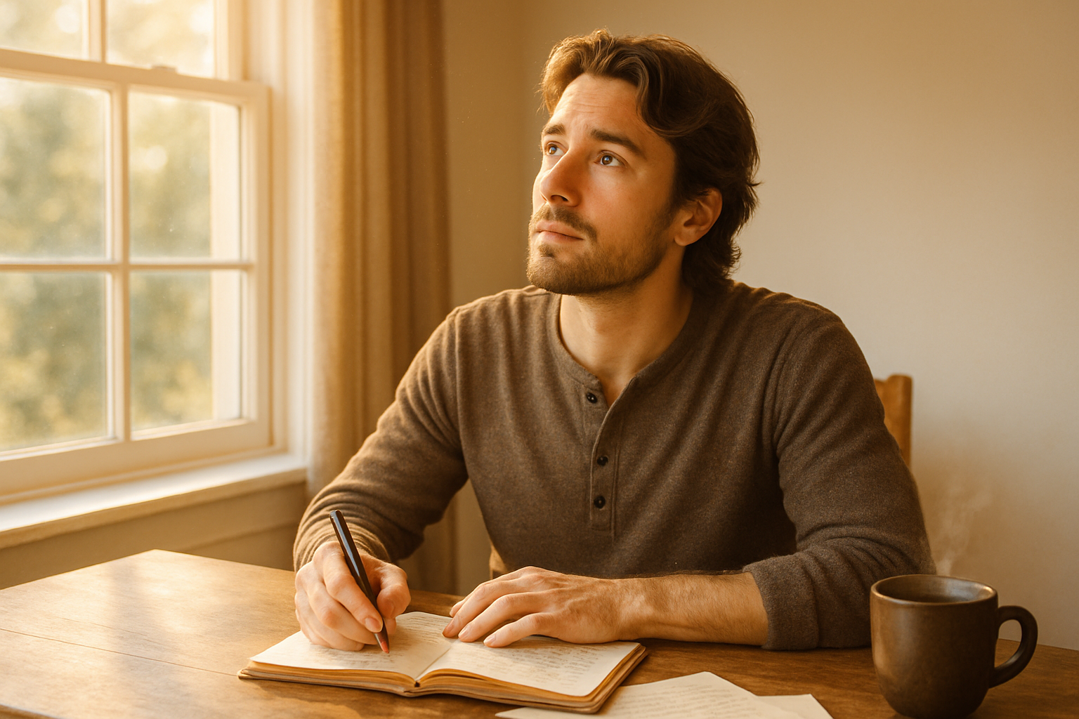 How to Write with Emotion