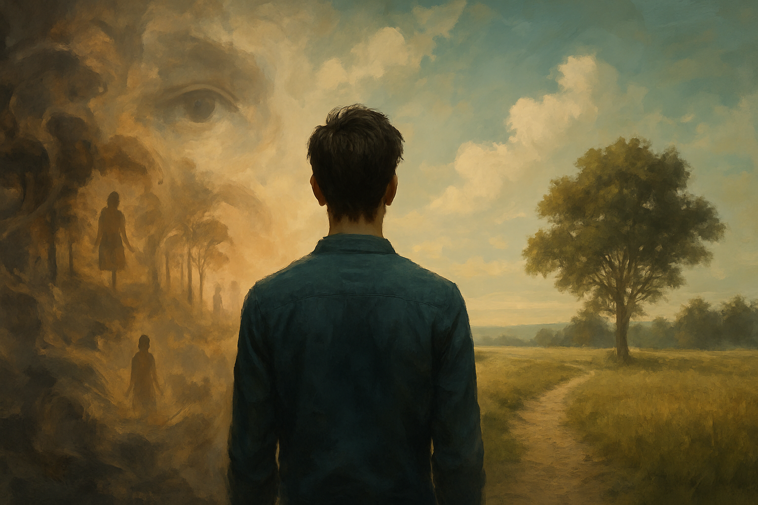 Writing Deep Point of View