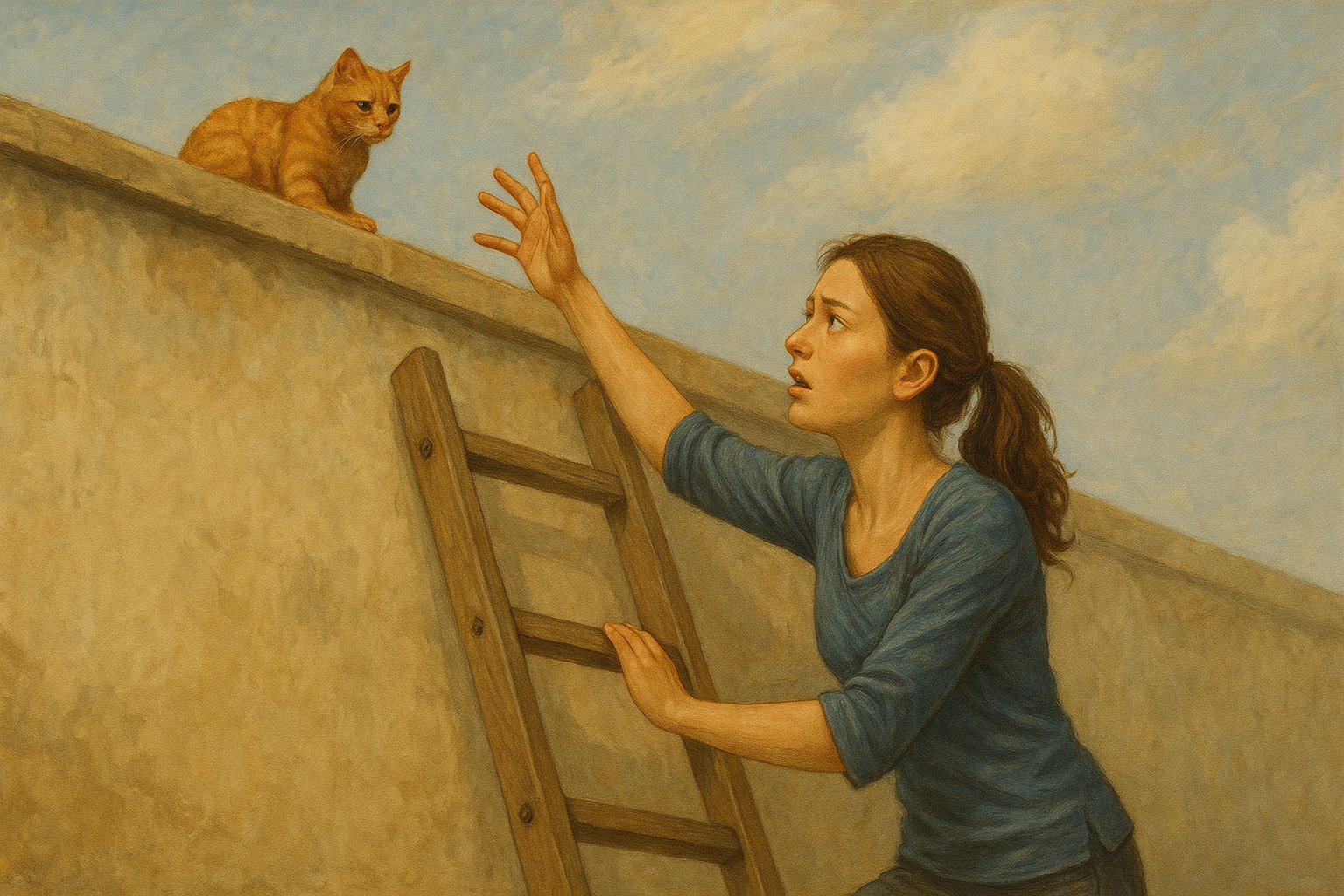 Character Flaws are Pivotal to Storytelling