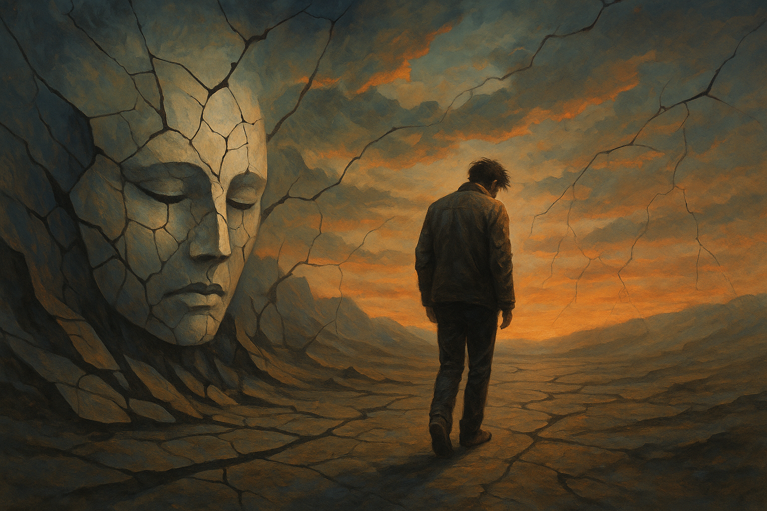 Character Traits for Your Antagonist and Protagonist