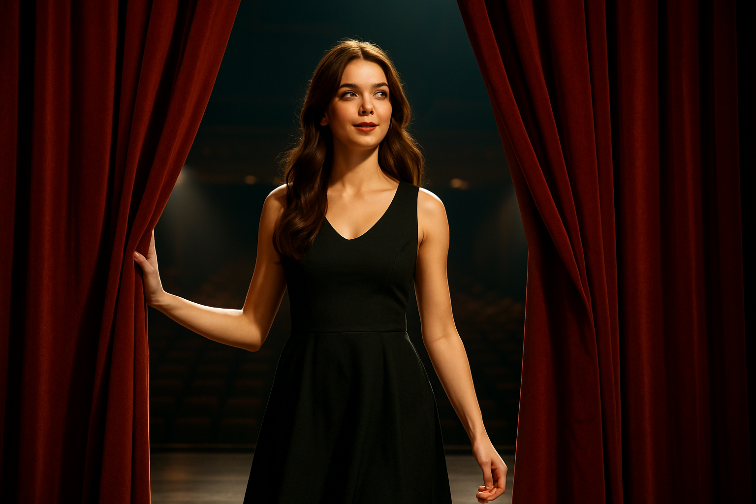 How to Create Gripping Action Without Neglecting Character Development