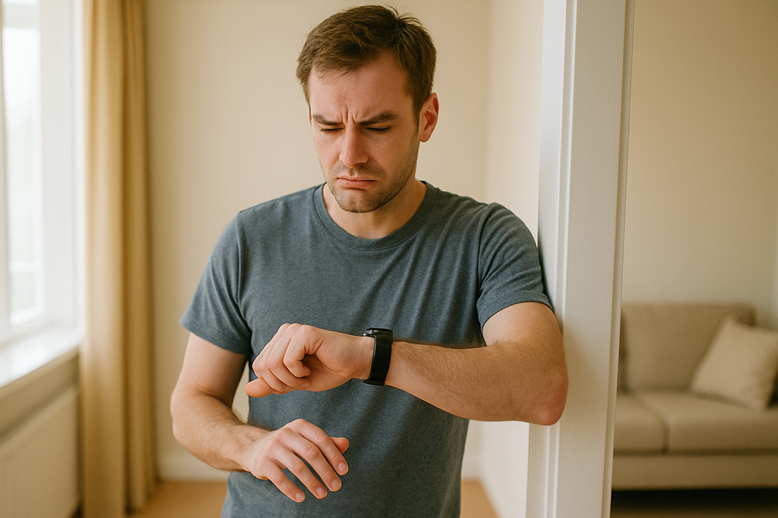 Mastering Body Language in Deep POV: How to Show Emotion Without Telling