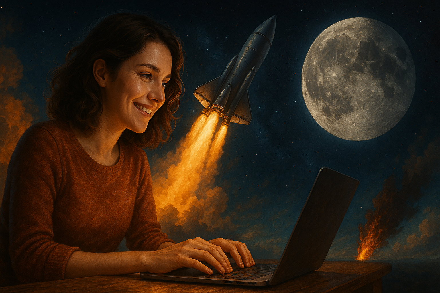 How to Begin Your Story to Capture Your Reader