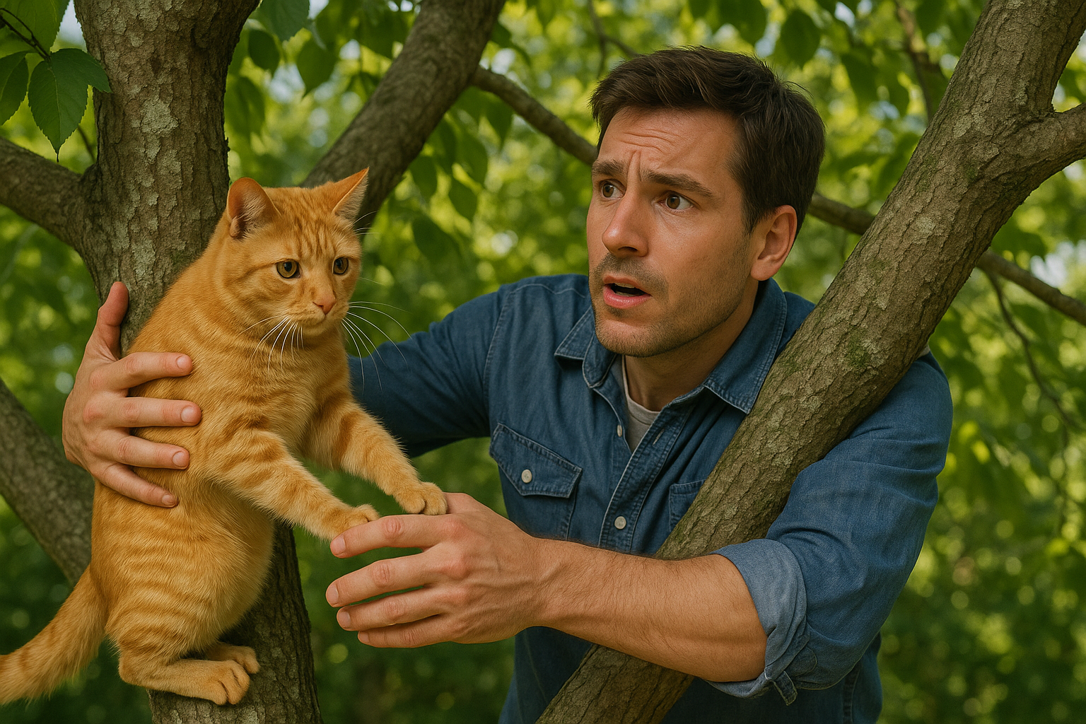 Outer Motivations and Outer Conflict