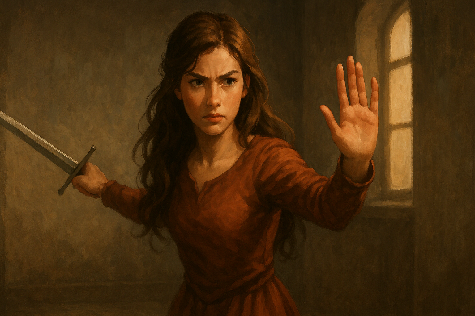 Ten Tips for Creating Memorable Characters