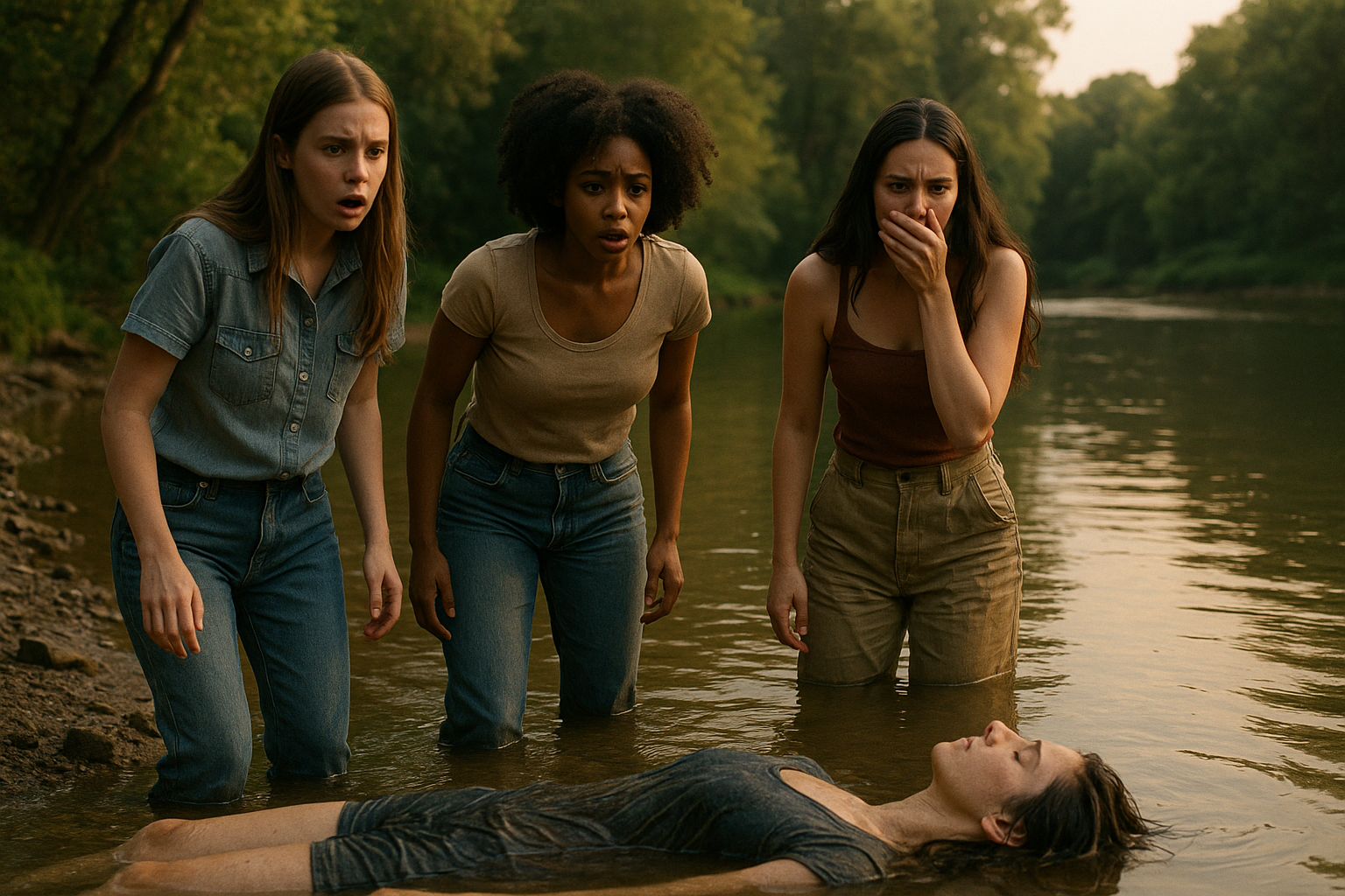 The Art of Writing a Fictional Short Story