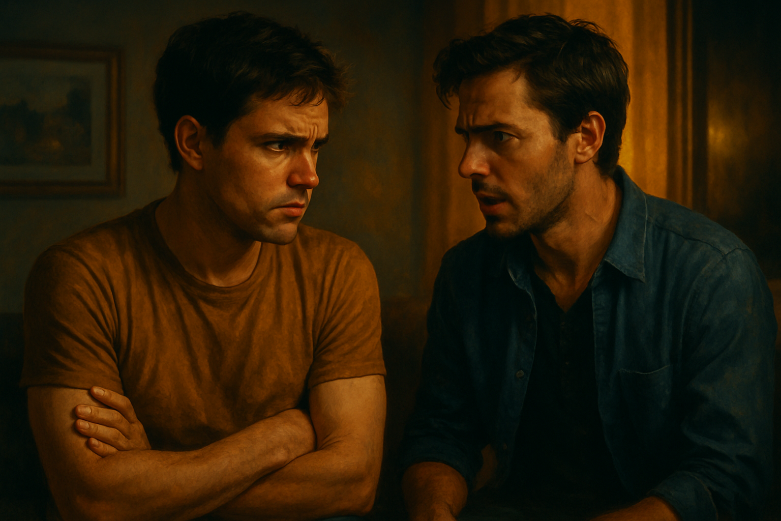 The Role of Flaws in Relationships