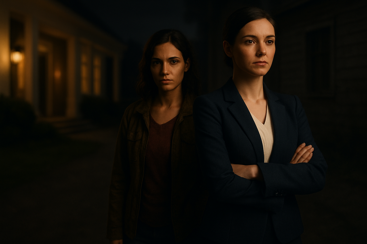 Villains and their Flaws