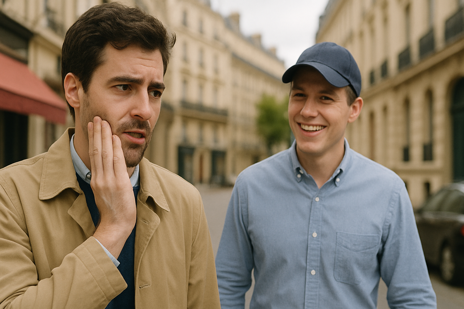 Writing Fictional Characters with Authentic Voice and Perspective